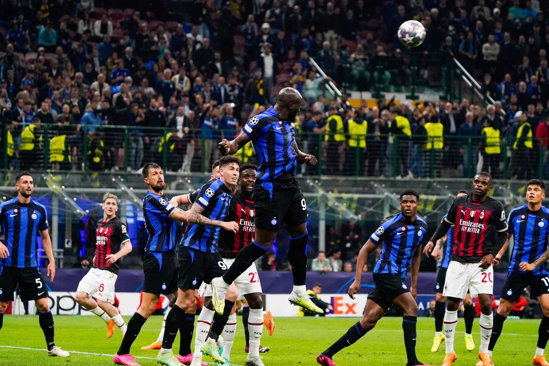 Photo by Alessio Morgese/NurPhoto via Getty Images