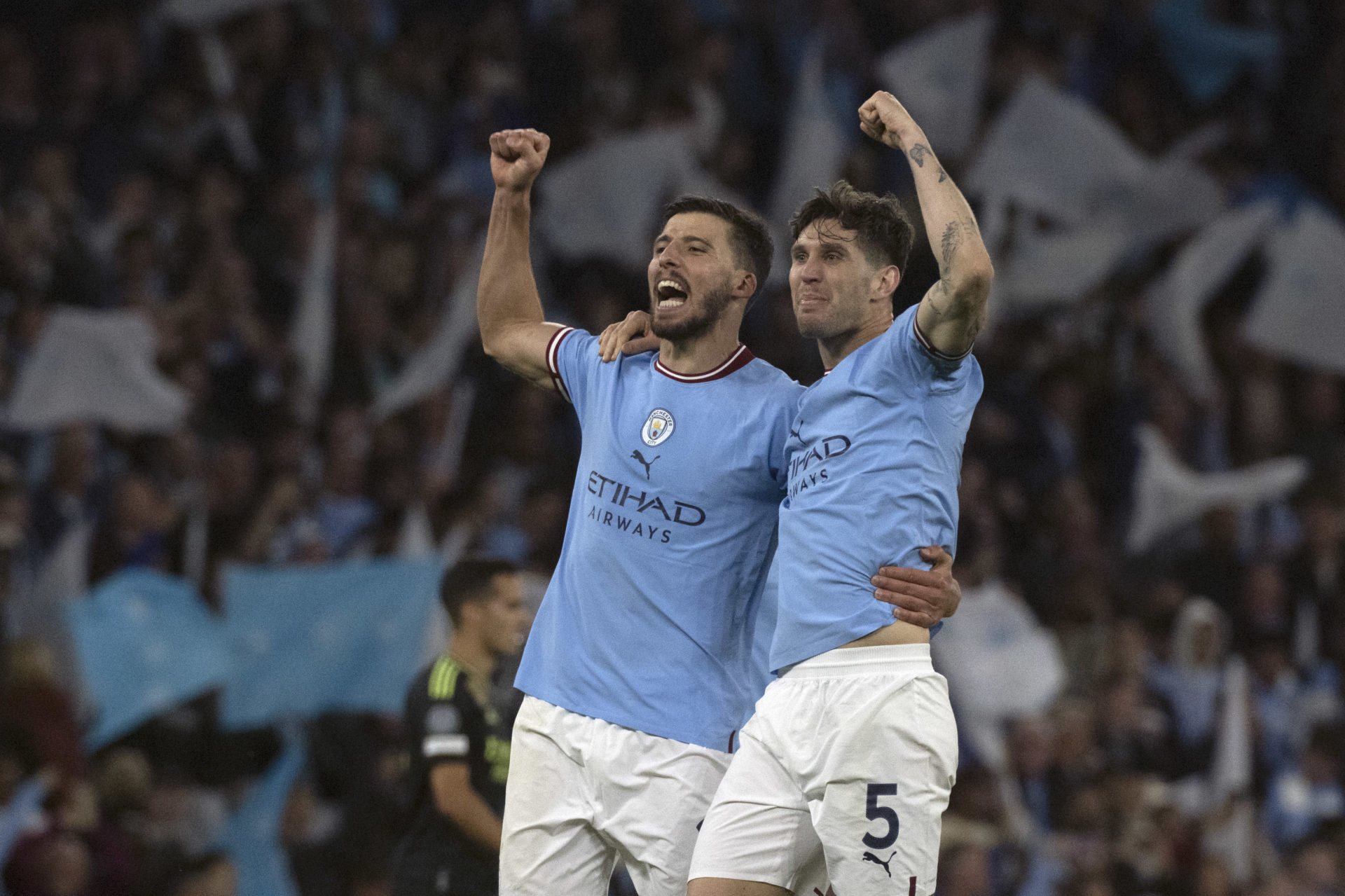 Photo by Richard Callis/Eurasia Sport Images/Getty Images
