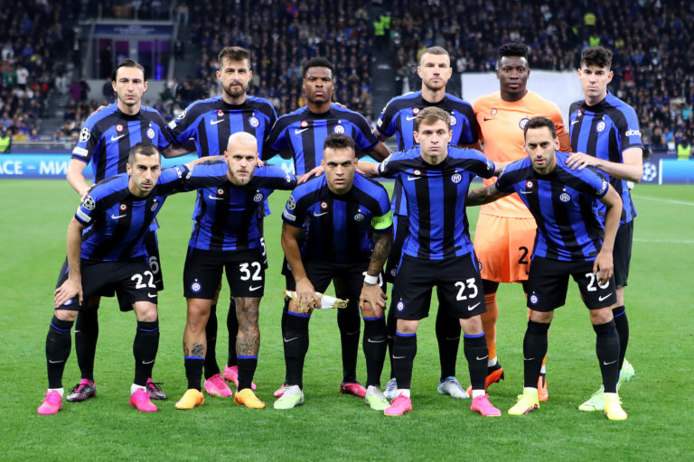 Photo by Marco Canoniero/LightRocket via Getty Images