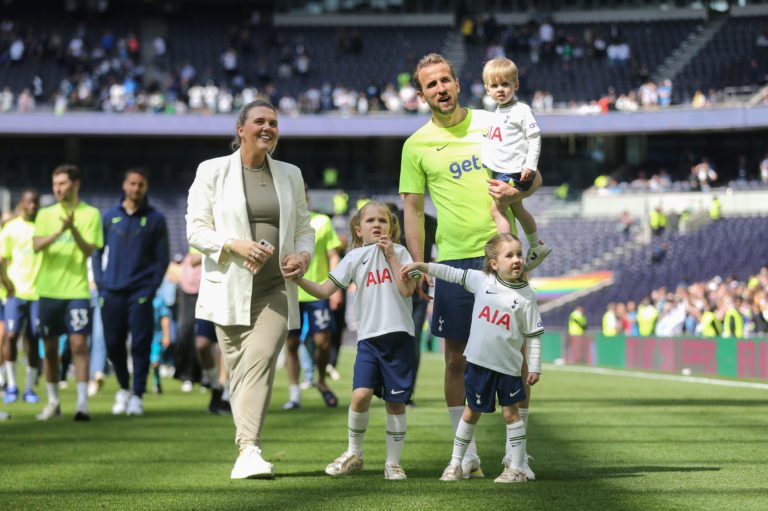 Photo by Rob Newell - CameraSport via Getty Images