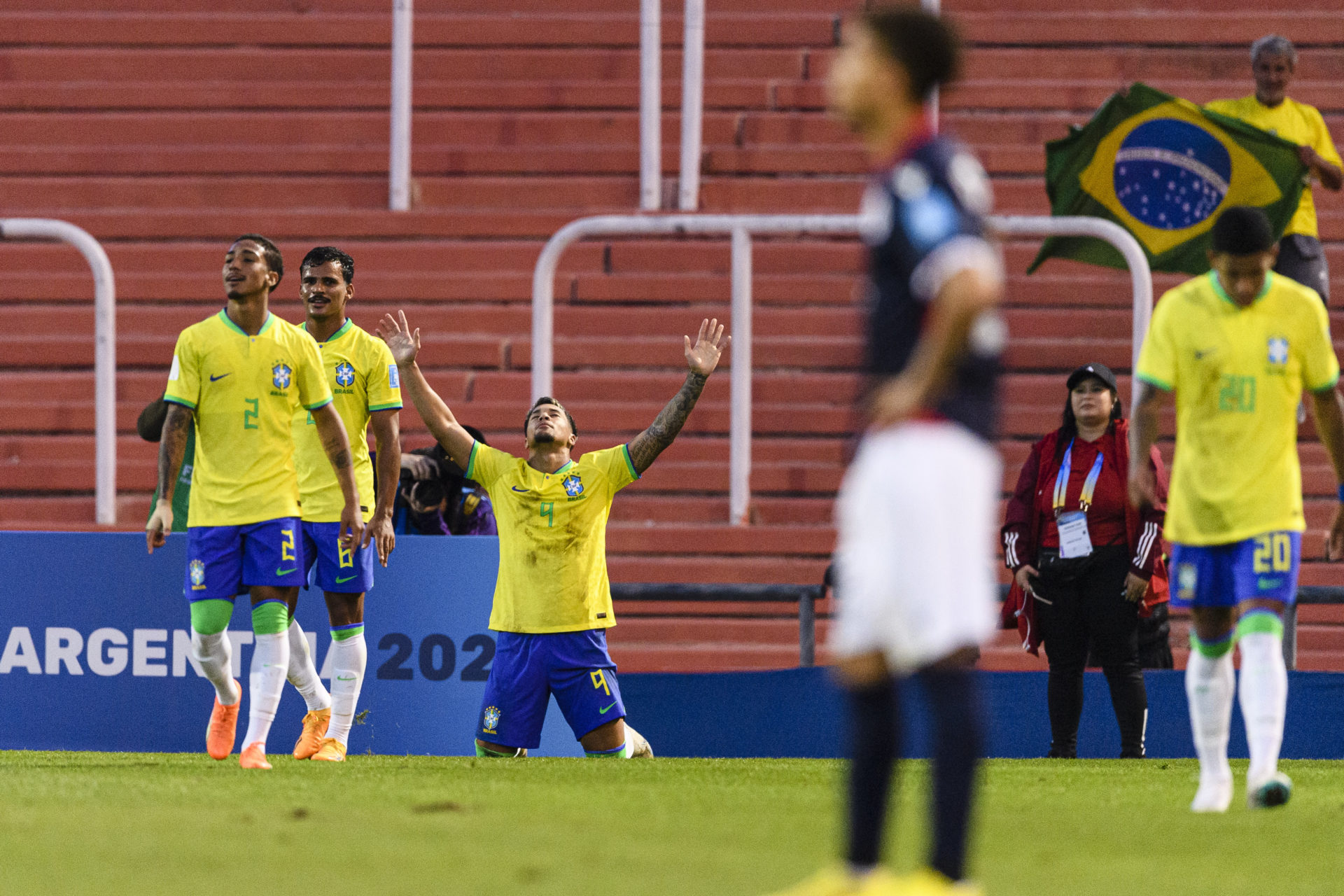 Photo by Marcio Machado/Eurasia Sport Images/Getty Images