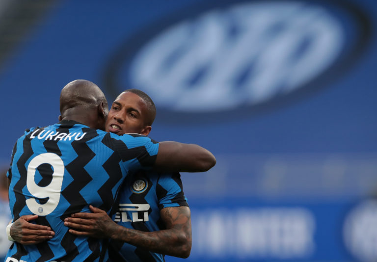 Photo by Emilio Andreoli - Inter/Inter via Getty Images