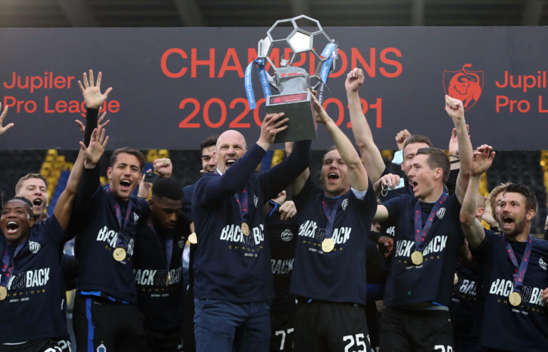 Photo by Vincent Van Doornick/Isosport/MB Media/Getty Images