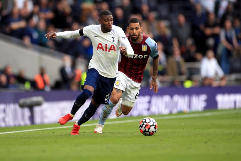 Photo by Tottenham Hotspur FC/Tottenham Hotspur FC via Getty Images