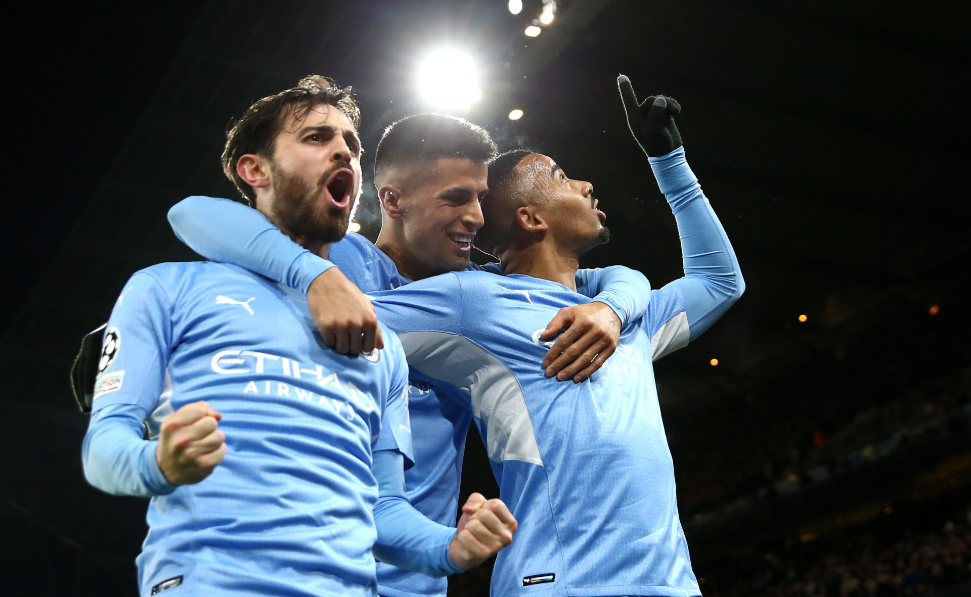 Photo by Jan Kruger - UEFA/UEFA via Getty Images