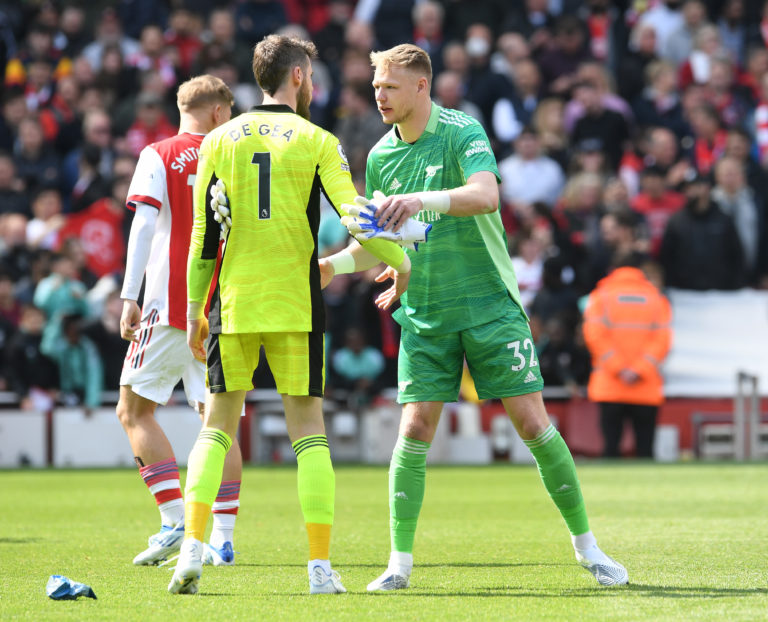 Photo by David Price/Arsenal FC via Getty Images