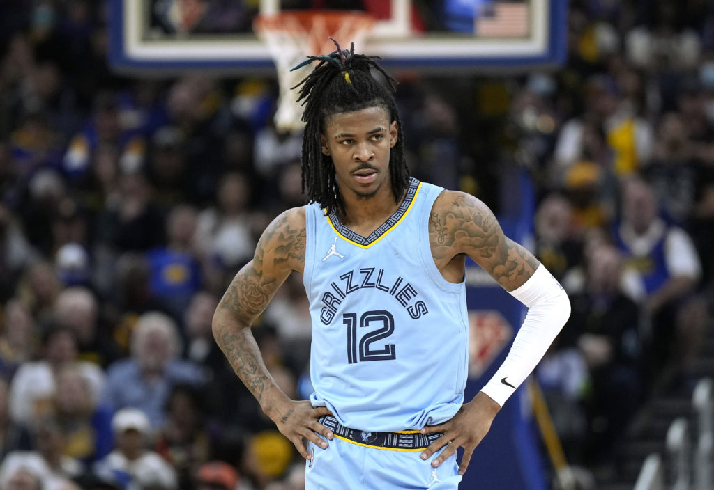 ja morant chatgpt