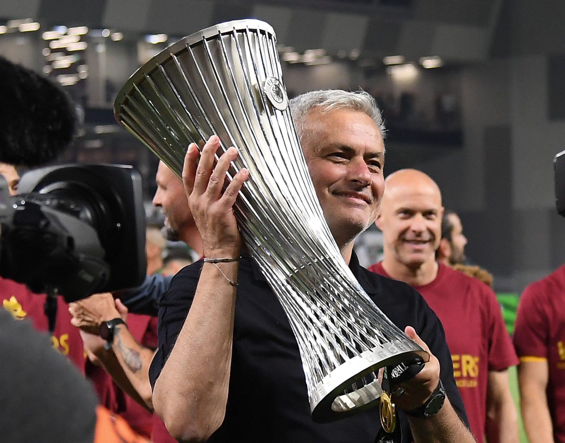 Photo by Silvia Lore/Getty Images