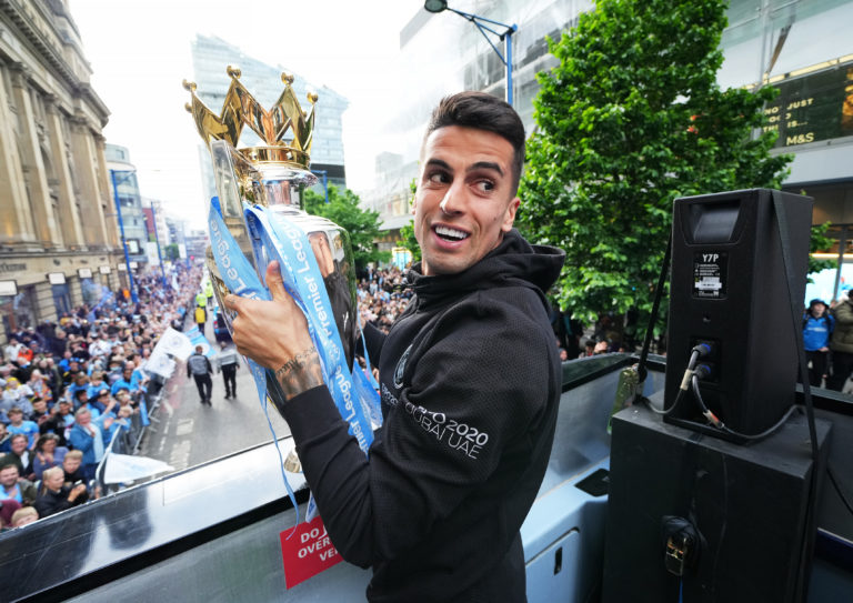 Photo by Matt McNulty - Manchester City/Manchester City FC via Getty Images