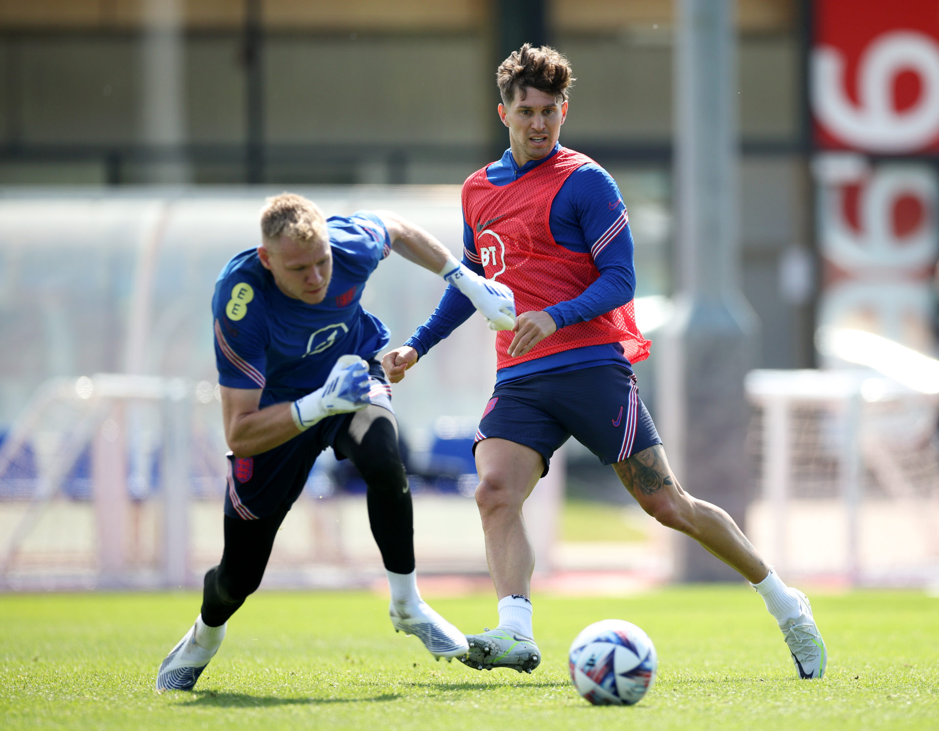Photo by Eddie Keogh - The FA/The FA via Getty Images