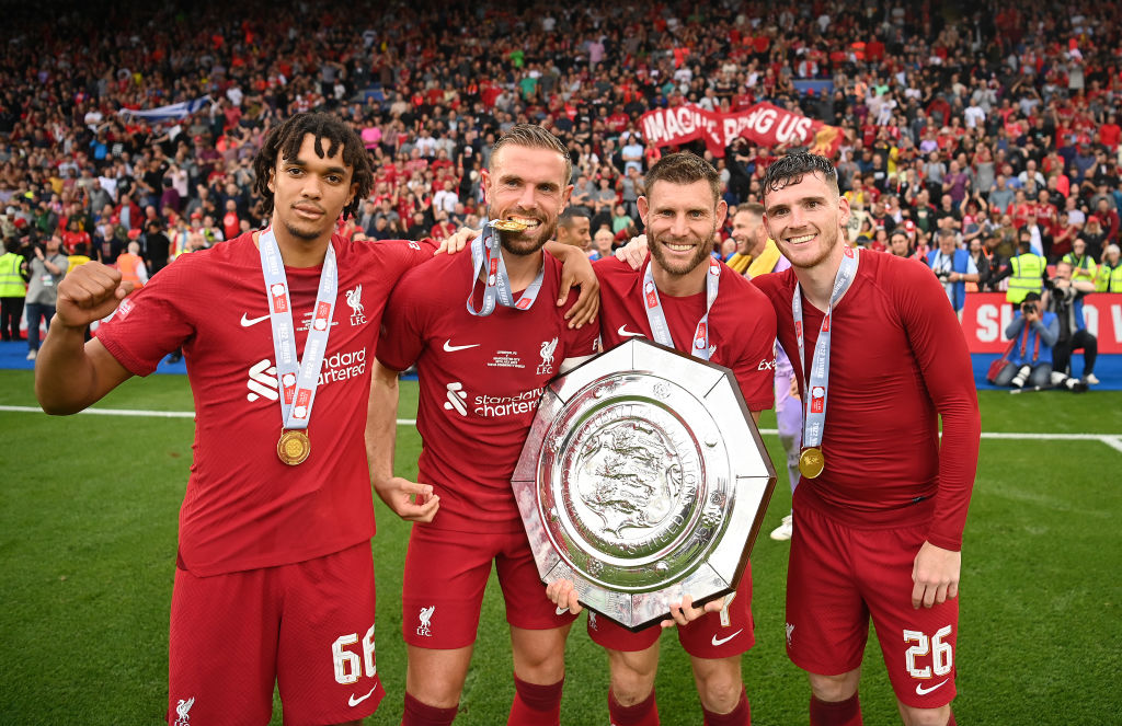 Photo by Michael Regan - The FA/The FA via Getty Images