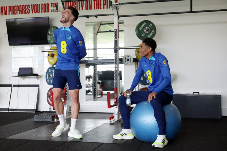 Photo by Eddie Keogh - The FA/The FA via Getty Images