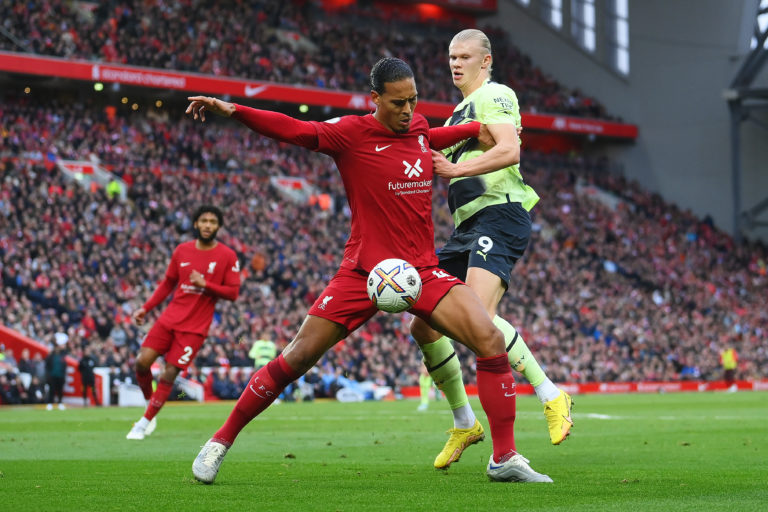 Photo by Laurence Griffiths/Getty Images