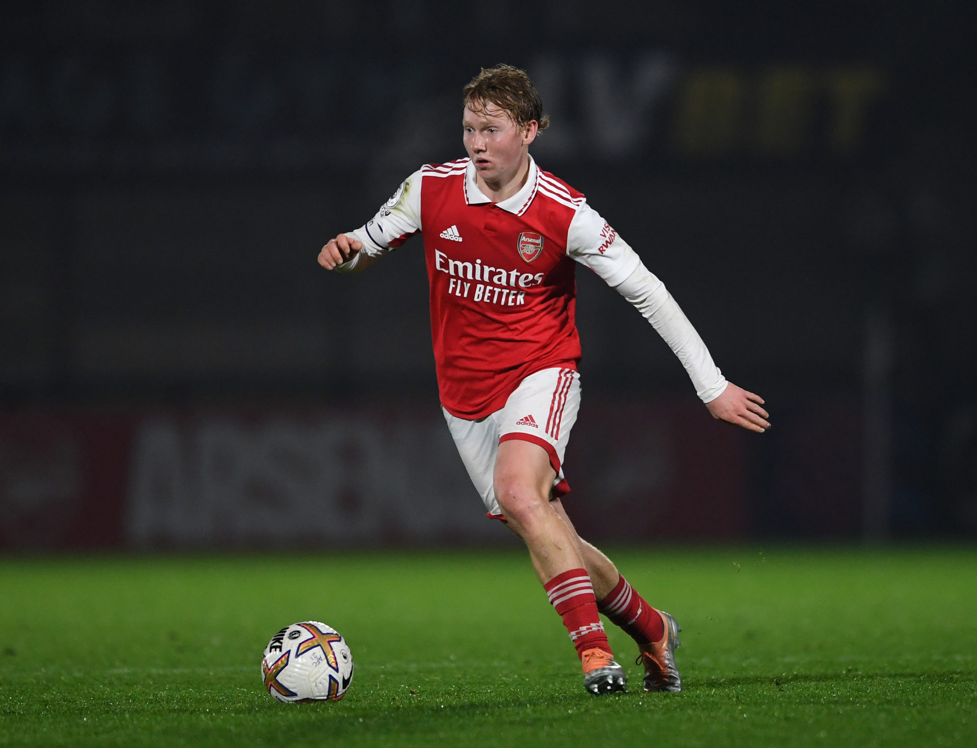 Photo by David Price/Arsenal FC via Getty Images