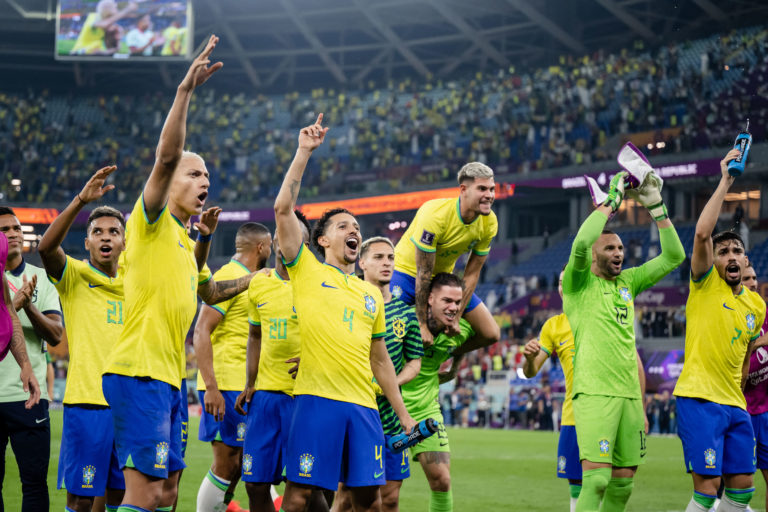 Photo by Marvin Ibo Guengoer - GES Sportfoto/Getty Images