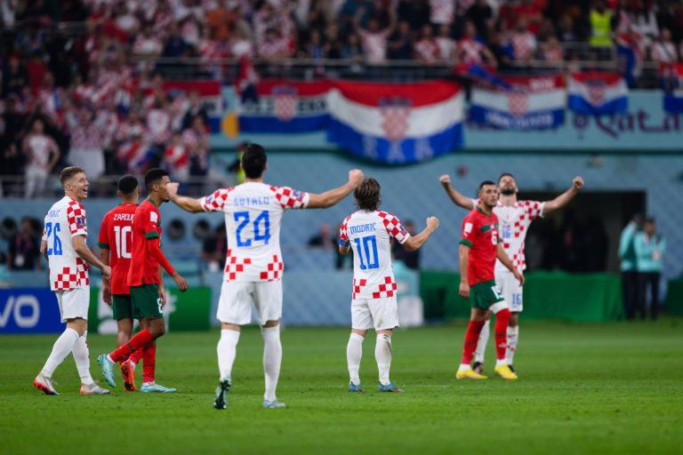 Photo by Markus Gilliar - GES Sportfoto/Getty Images
