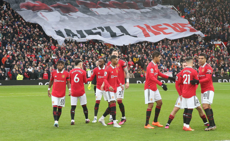 Photo by Matthew Peters/Manchester United via Getty Images