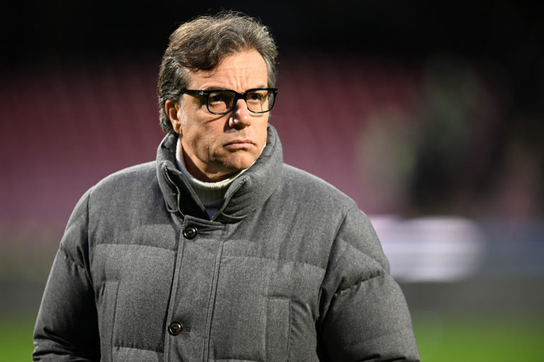 Photo by Francesco Pecoraro/Getty Images