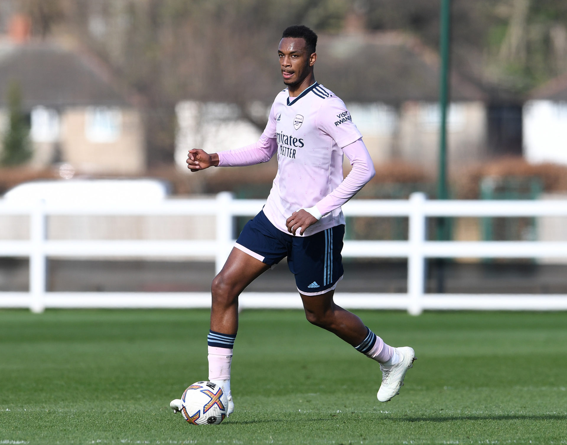 Photo by David Price/Arsenal FC via Getty Images
