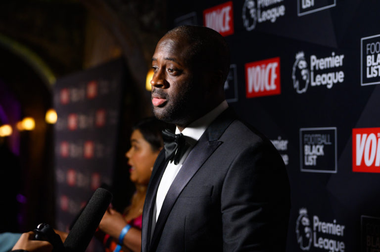 Photo by Joe Maher/Getty Images