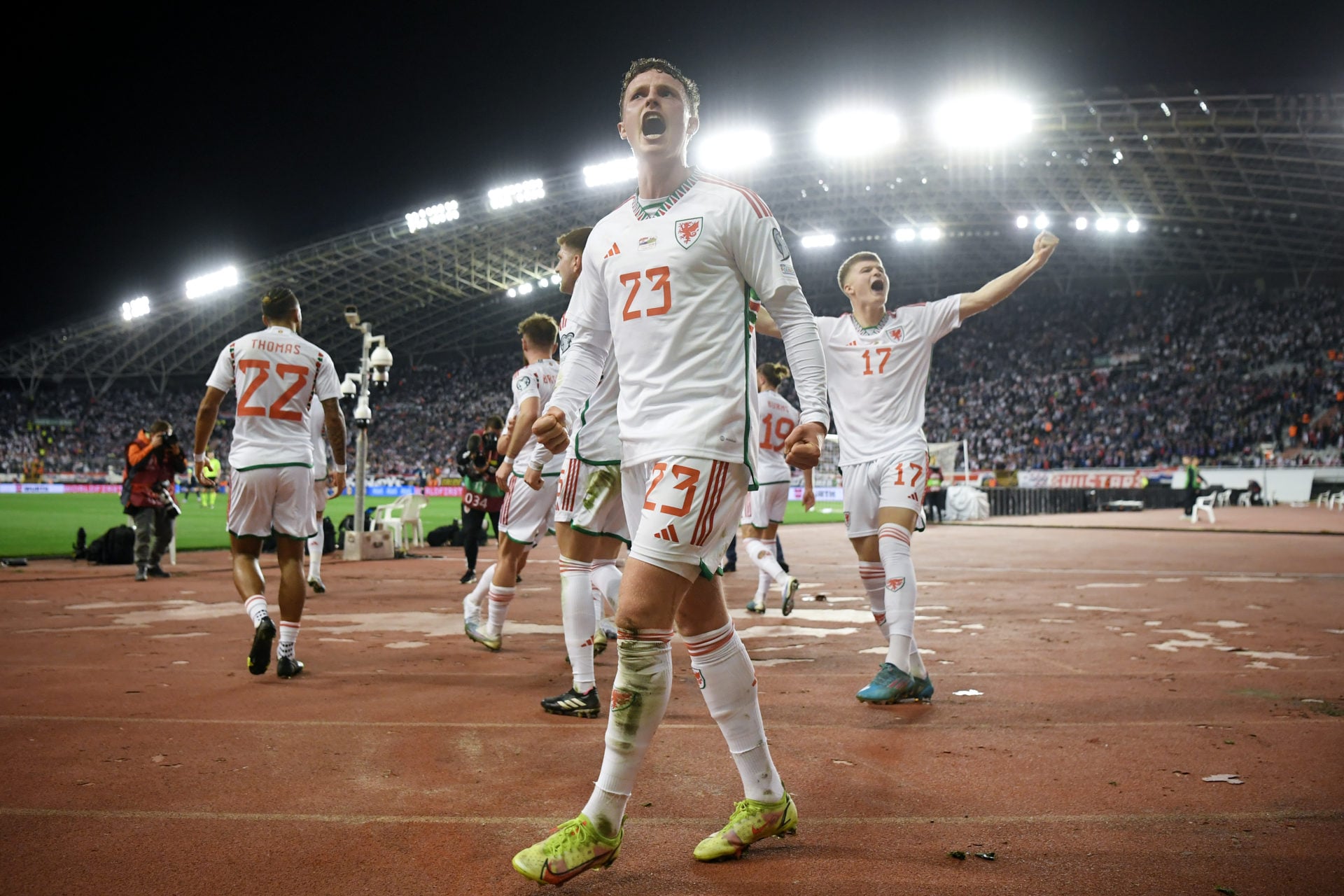 Photo by Jurij Kodrun - UEFA/UEFA via Getty Images