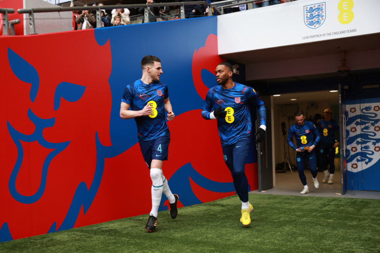 Photo by Eddie Keogh - The FA/The FA via Getty Images