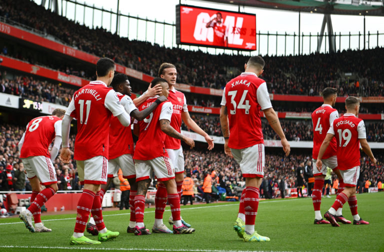 Photo by Shaun Botterill/Getty Images