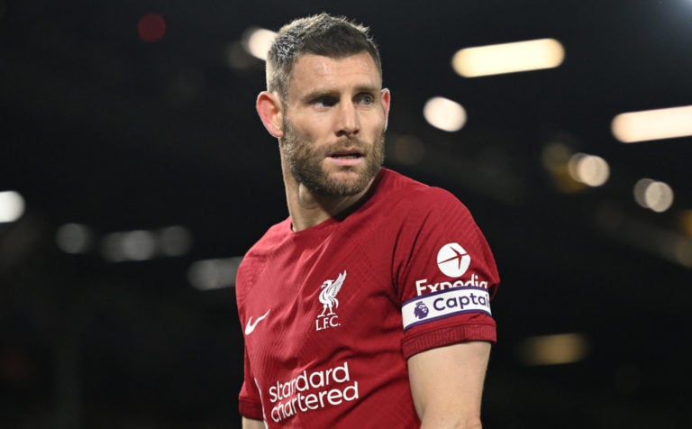 Photo by Andrew Powell/Liverpool FC via Getty Images