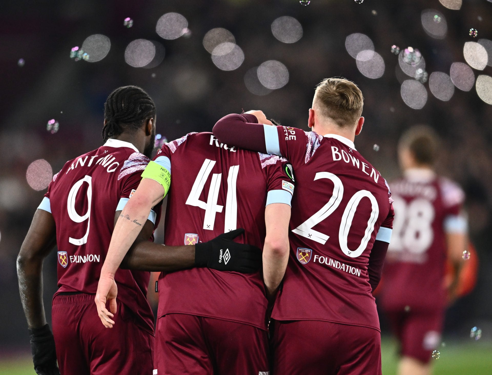 Photo by Sebastian Frej/MB Media/Getty Images