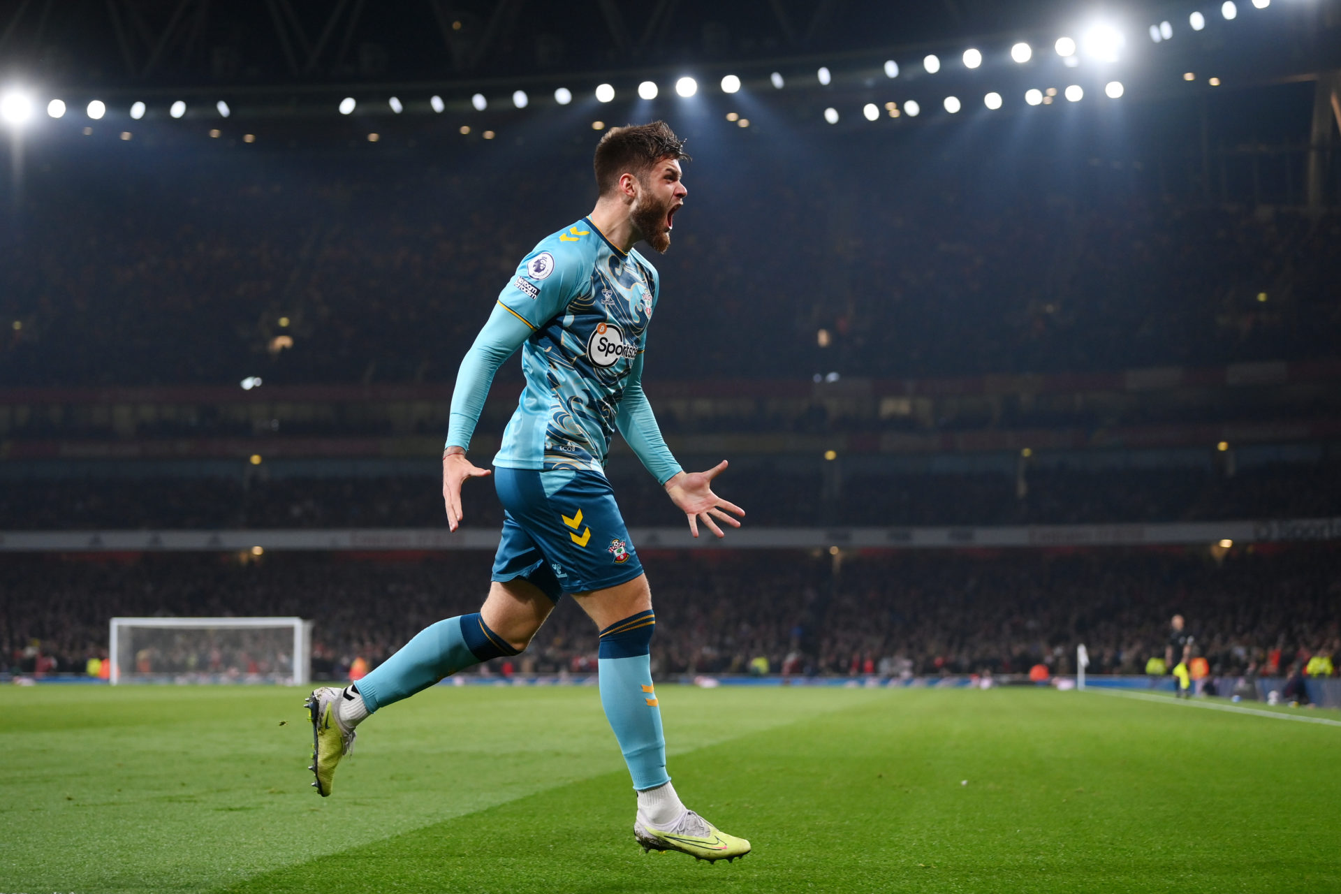 Photo by Shaun Botterill/Getty Images