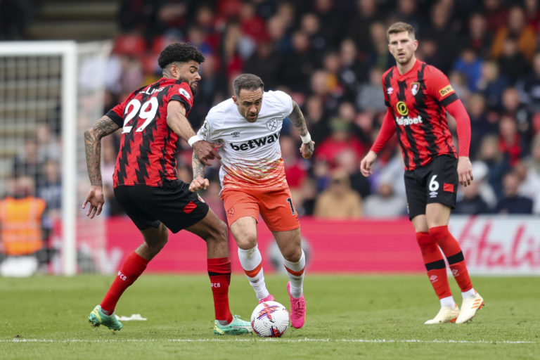 Photo by Robin Jones - AFC Bournemouth/AFC Bournemouth via Getty Images