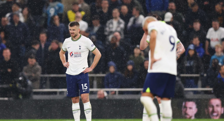 Photo by Tottenham Hotspur FC/Tottenham Hotspur FC via Getty Images
