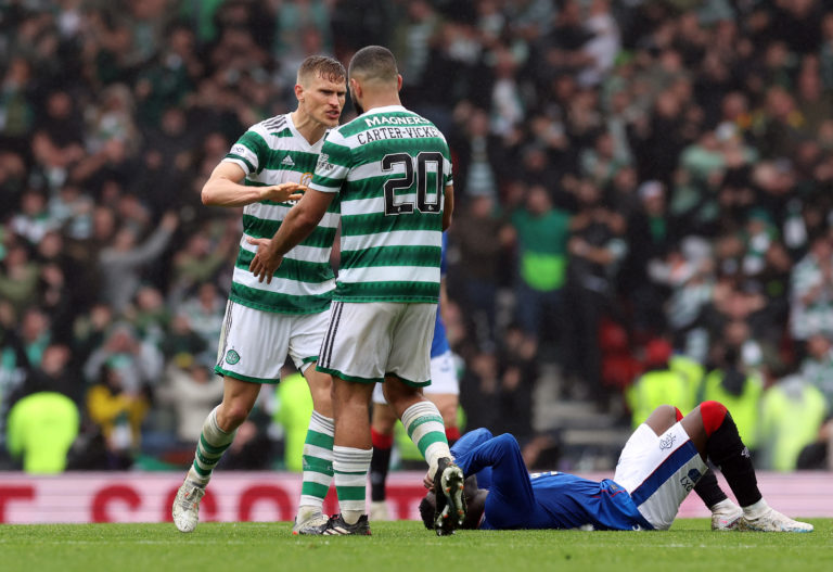 Photo by Ian MacNicol/Getty Images