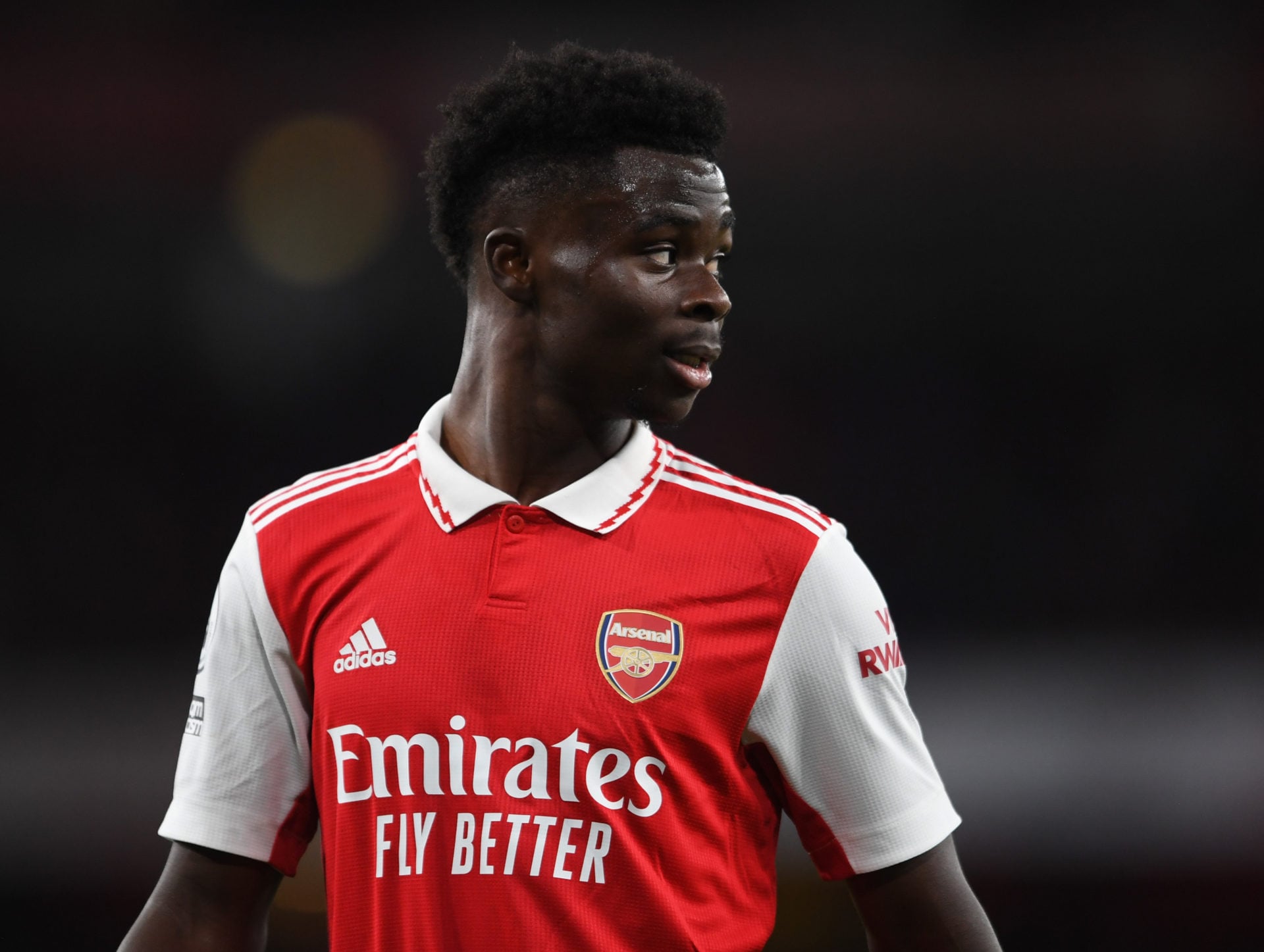 Photo by David Price/Arsenal FC via Getty Images