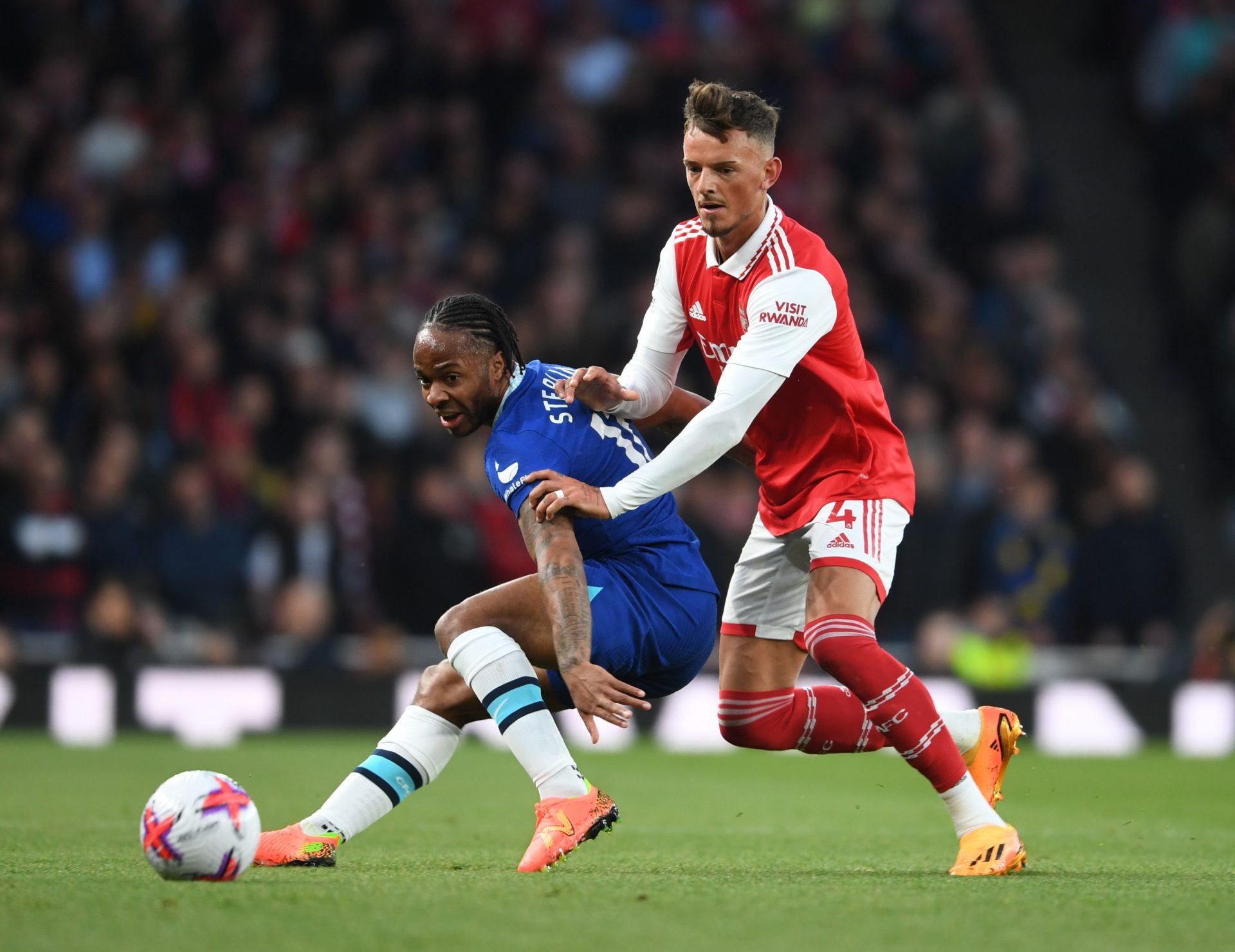 Photo by Stuart MacFarlane/Arsenal FC via Getty Images