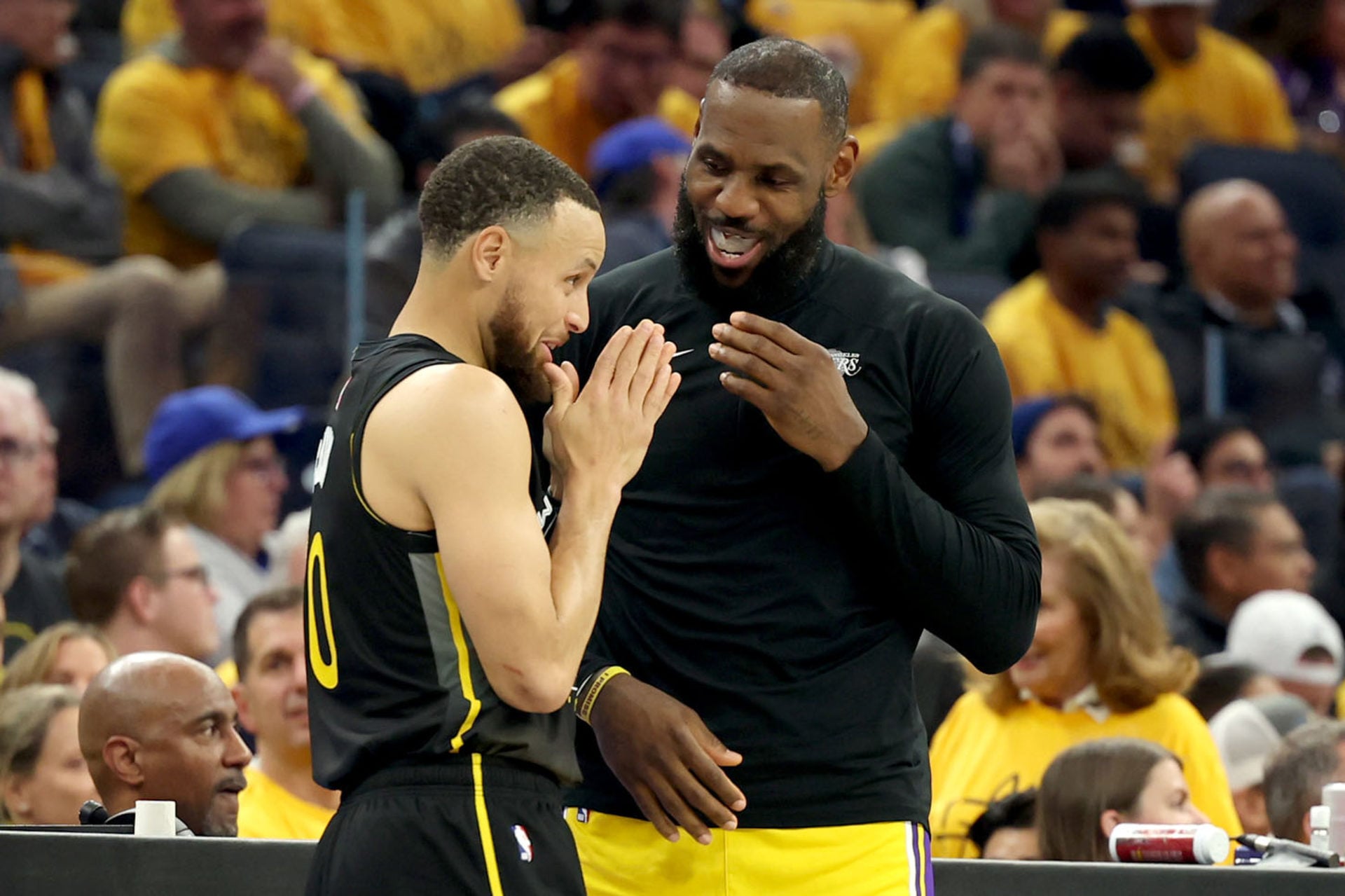 Photo by Ray Chavez/MediaNews Group/The Mercury News via Getty Images