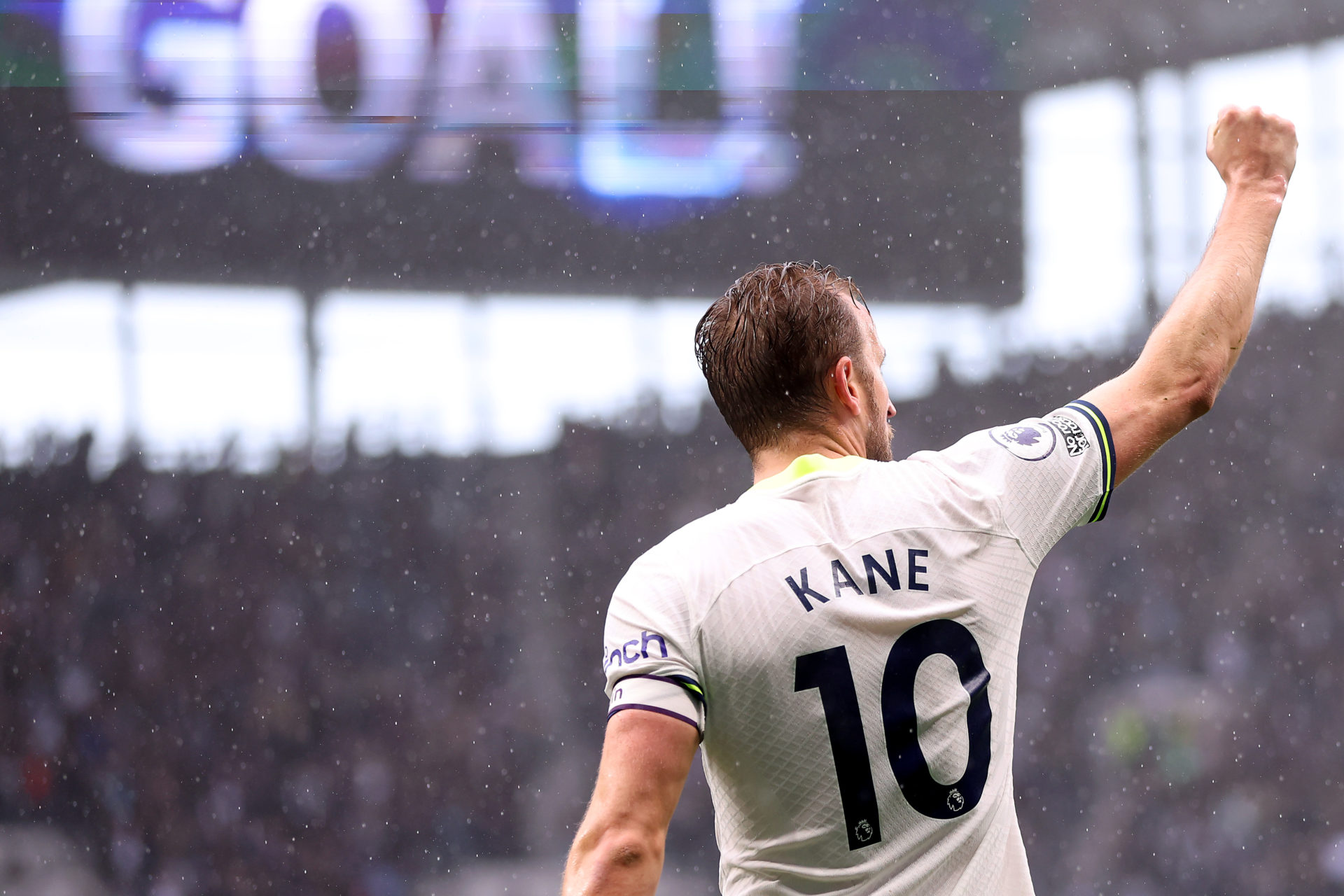 Photo by Tottenham Hotspur FC/Tottenham Hotspur FC via Getty Images