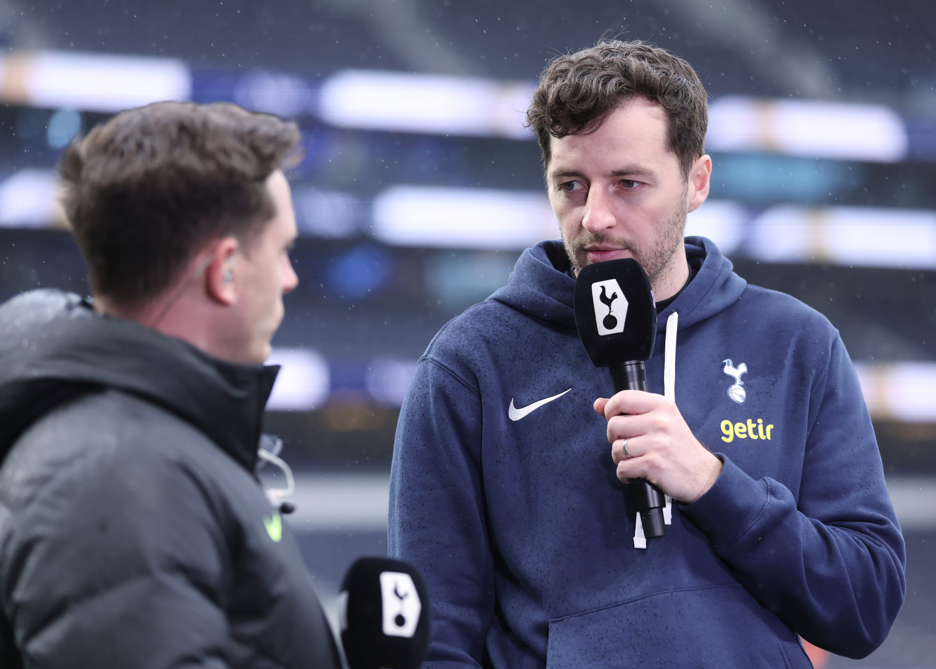 Photo by Tottenham Hotspur FC/Tottenham Hotspur FC via Getty Images