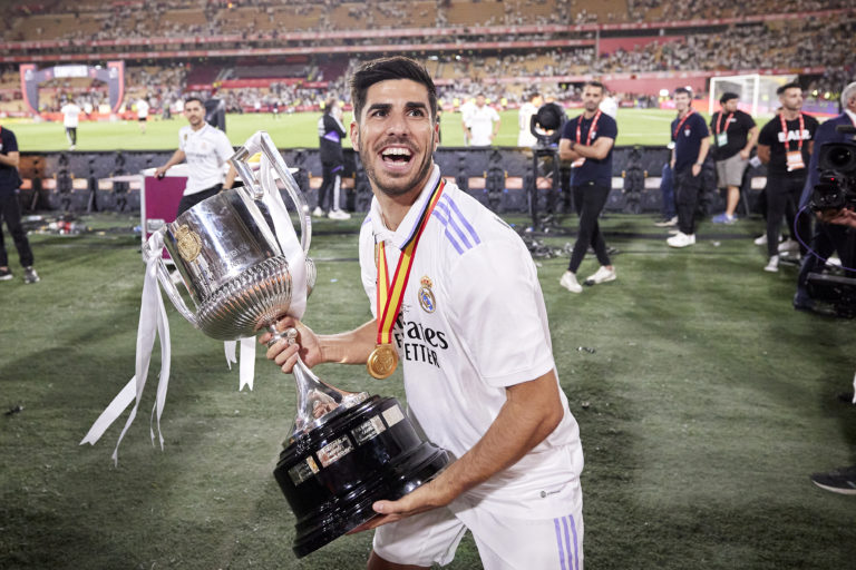 Photo by Fermin Rodriguez/Quality Sport Images/Getty Images