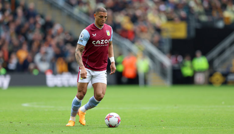 Photo by Neville Williams/Aston Villa FC via Getty Images