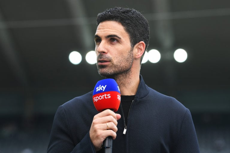 Photo by David Price/Arsenal FC via Getty Images