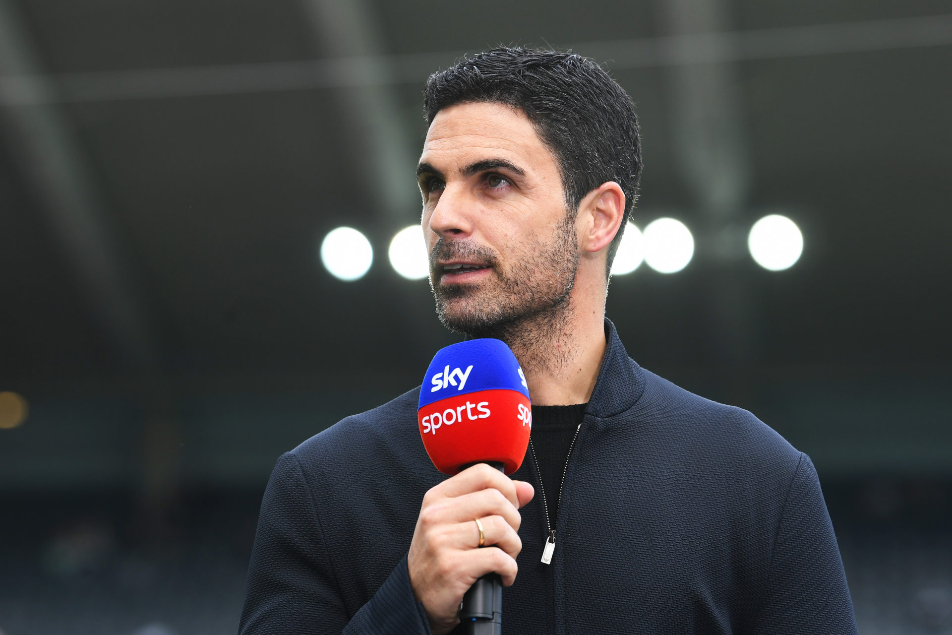 Photo by David Price/Arsenal FC via Getty Images