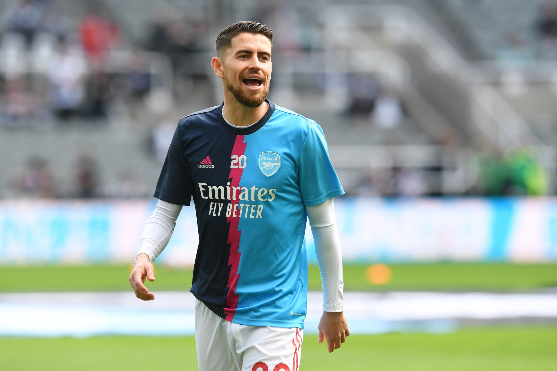 Photo by David Price/Arsenal FC via Getty Images
