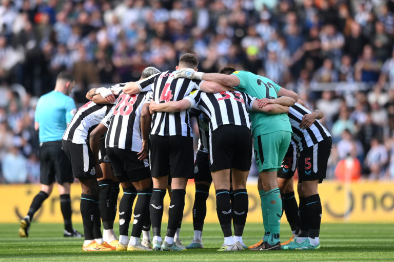 Photo by Stu Forster/Getty Images