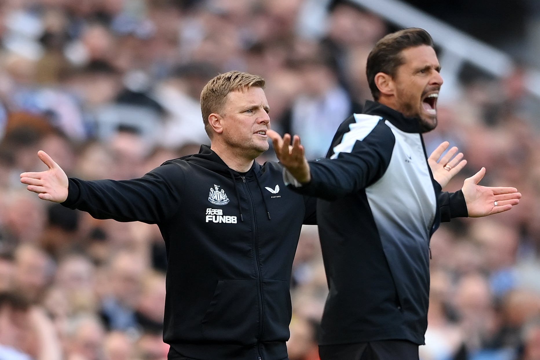 Photo by Stu Forster/Getty Images