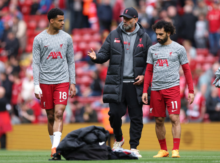 Photo by Alex Livesey/Getty Images
