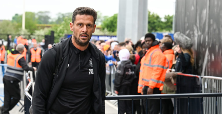 Photo by Serena Taylor/Newcastle United via Getty Images
