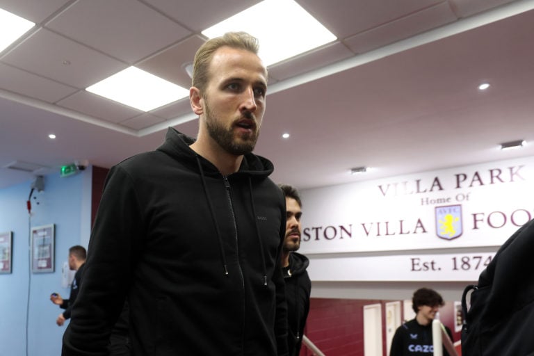 Photo by Tottenham Hotspur FC/Tottenham Hotspur FC via Getty Images