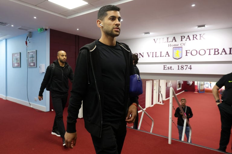 Photo by Tottenham Hotspur FC/Tottenham Hotspur FC via Getty Images