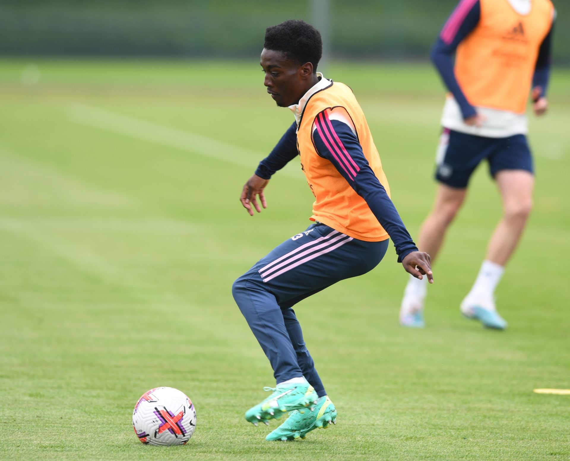 Photo by Stuart MacFarlane/Arsenal FC via Getty Images